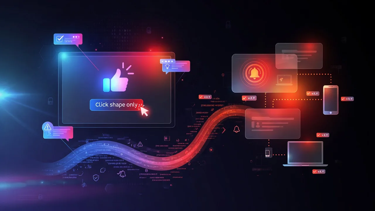 Now you can shape CVE Tools — feedback in one click