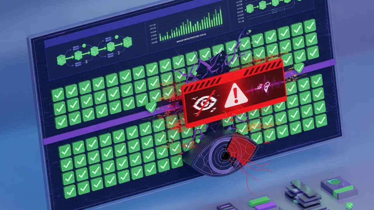 Veeam ONE's CVSS 10.0 Unauthenticated RCE Targets the Box That Watches Your Backups