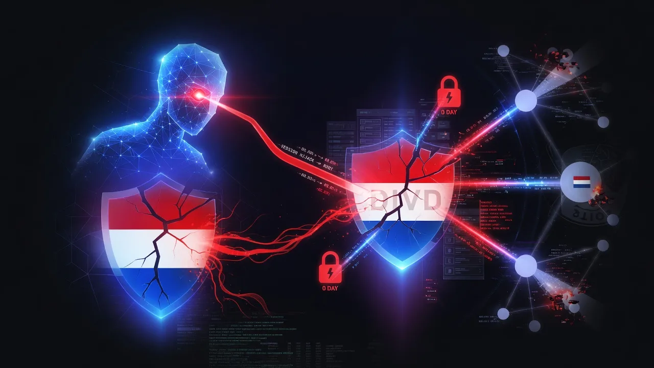 An AI Agent Breached the Group That Hunts Vulnerabilities for a Living. It Took Seconds to Go From Session Hijack to Root.. DIVD — the Dutch nonprofit whose scans feed CISA's own KEV catalog — got