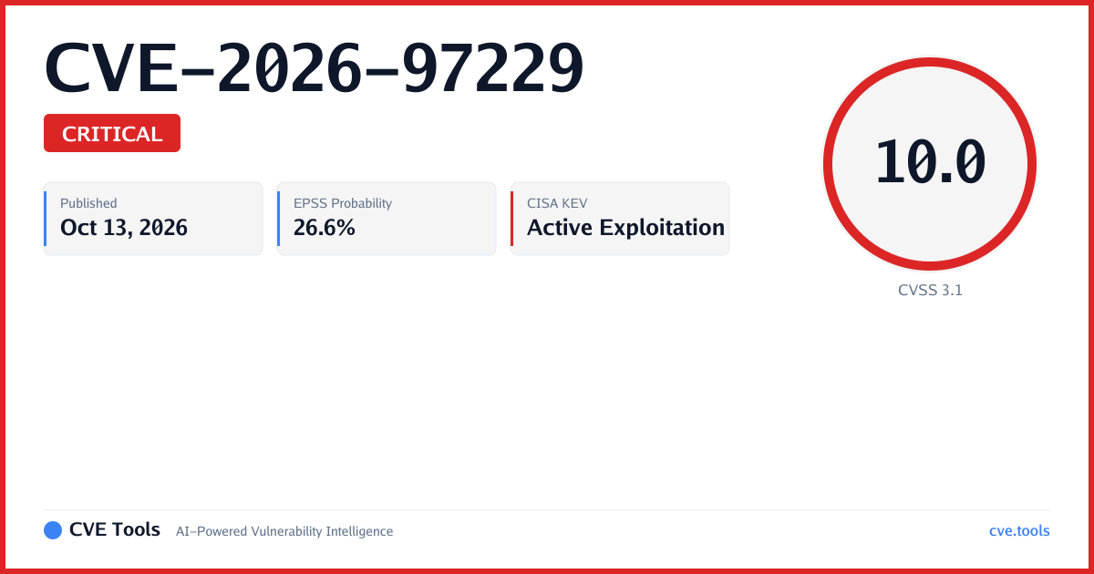 CVE-2026-97229: GitLab integer overflow — trending